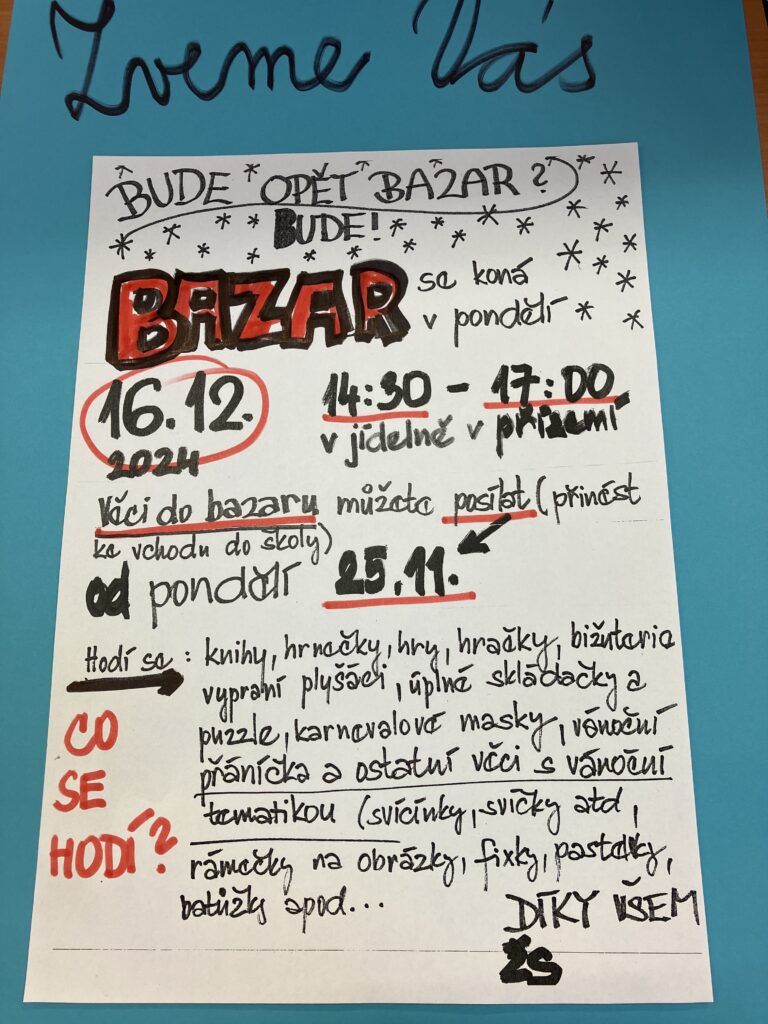 Bazar 2024